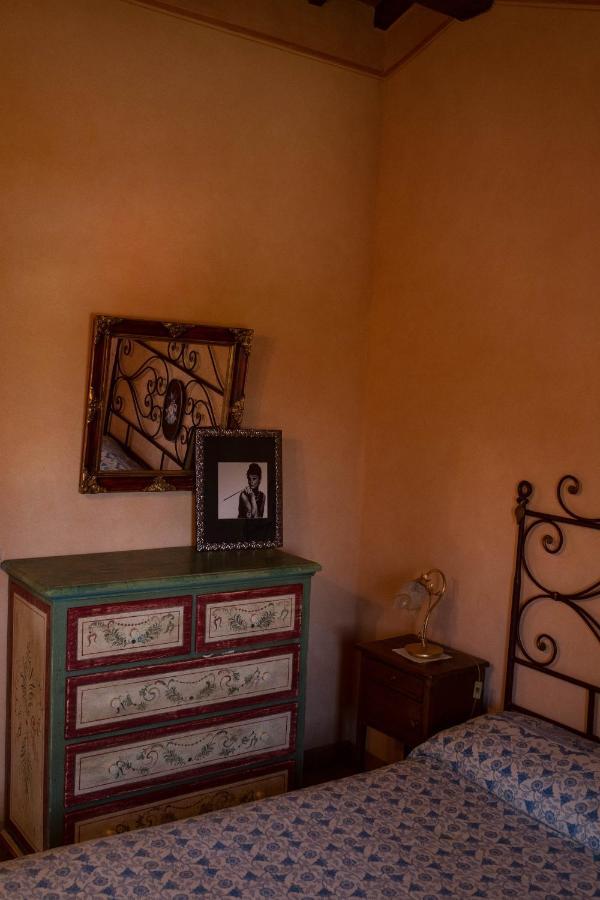 La Casa Delle Rose Villa Terranuova Bracciolini Dış mekan fotoğraf