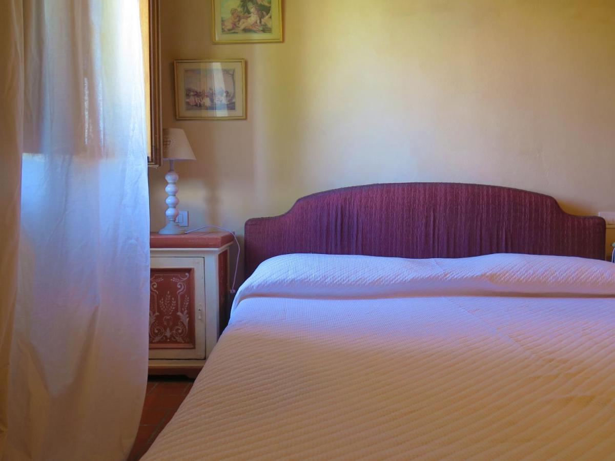 La Casa Delle Rose Villa Terranuova Bracciolini Dış mekan fotoğraf