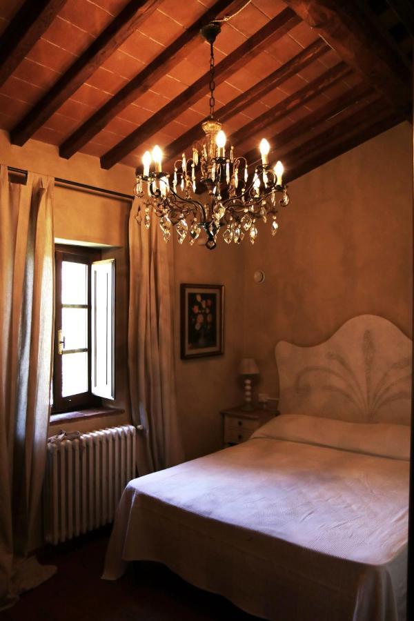 La Casa Delle Rose Villa Terranuova Bracciolini Dış mekan fotoğraf