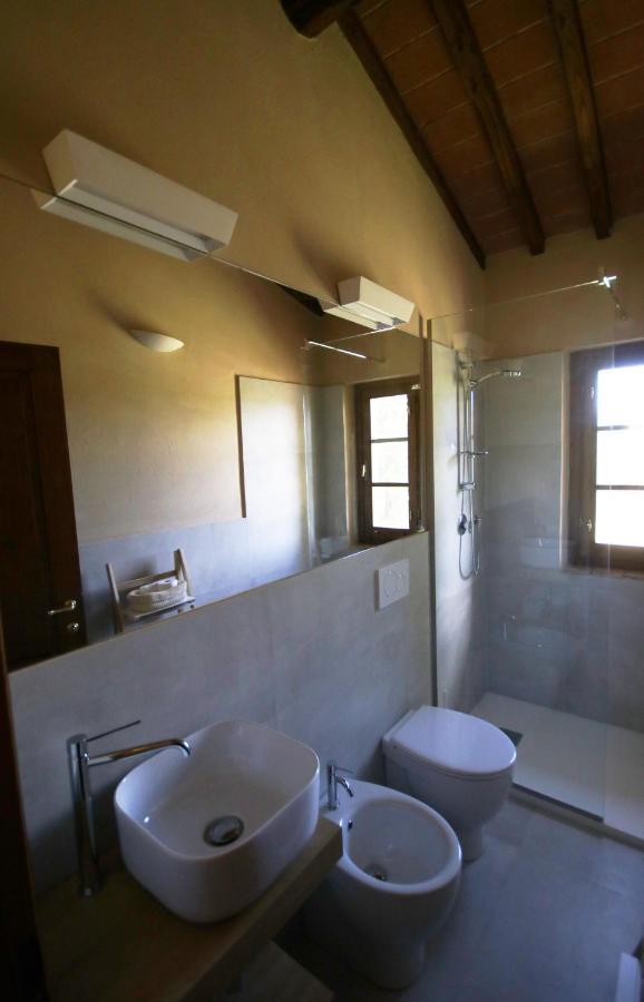 La Casa Delle Rose Villa Terranuova Bracciolini Dış mekan fotoğraf