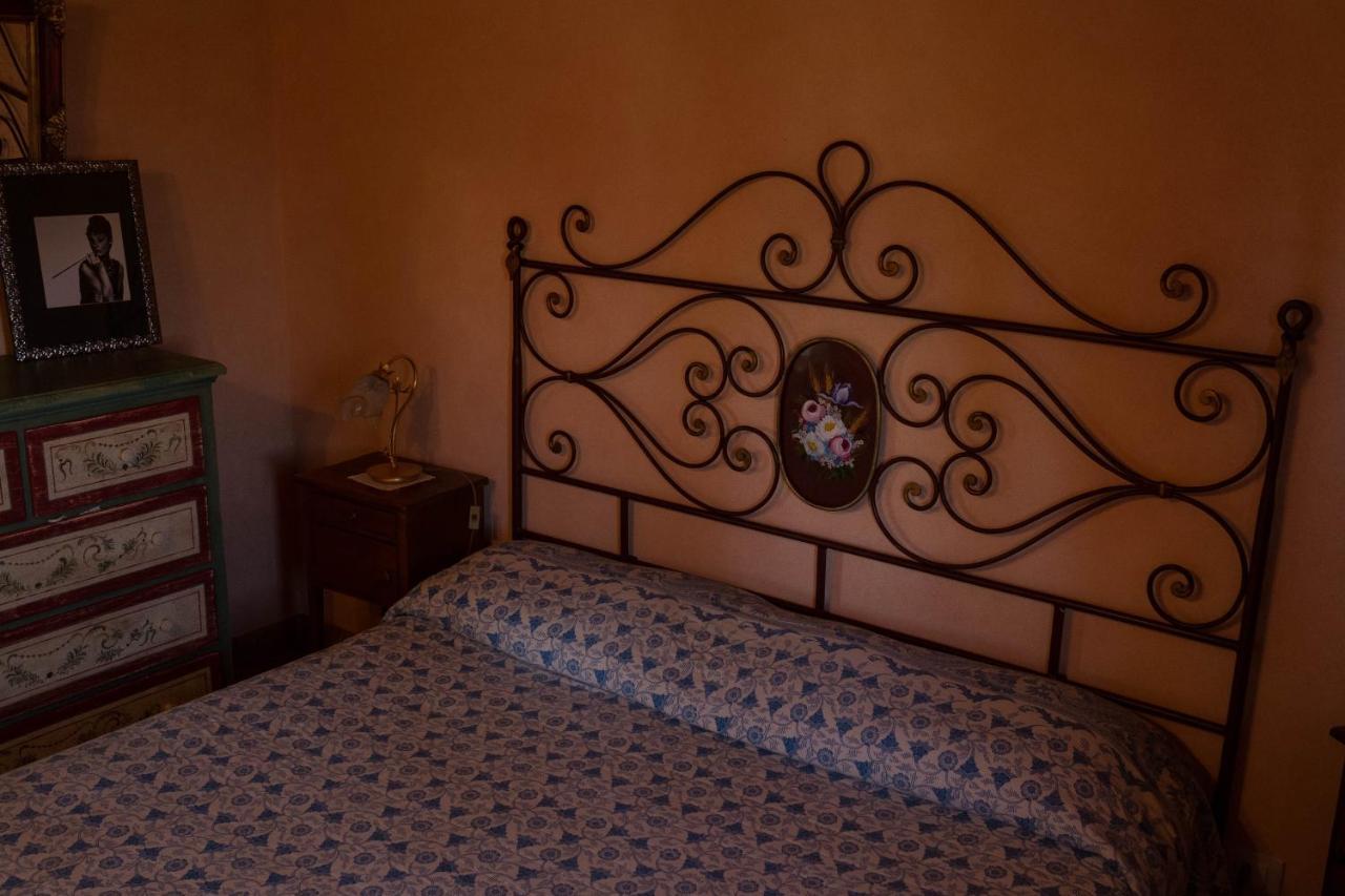 La Casa Delle Rose Villa Terranuova Bracciolini Dış mekan fotoğraf